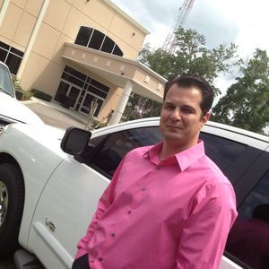 Meet your Posher, Laszlo